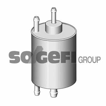P.b.r. AG-6091 Fuel filter AG6091
