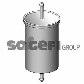 P.b.r. AG-6025 Fuel filter AG6025