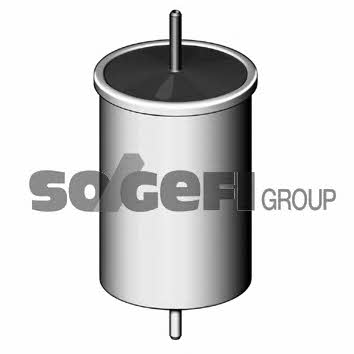 P.b.r. AG-6074 Fuel filter AG6074