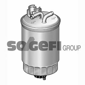 P.b.r. AG-6081 Fuel filter AG6081