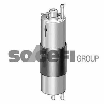 P.b.r. AG-6092 Fuel filter AG6092