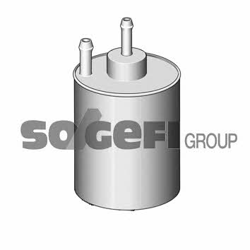 P.b.r. AG-6131 Fuel filter AG6131