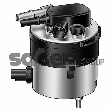 P.b.r. AG-6150 Fuel filter AG6150