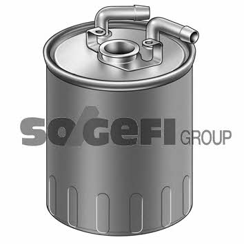 P.b.r. AG-6141 Fuel filter AG6141
