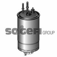 P.b.r. AG-6128 Fuel filter AG6128