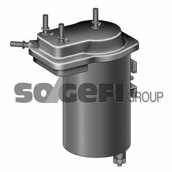 P.b.r. FC-4033 Fuel filter FC4033