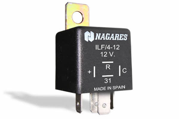Buy Nagares ILF&#x2F;4-12 at a low price in United Arab Emirates!