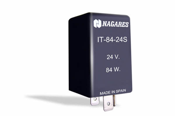 Buy Nagares IT-84-24S at a low price in United Arab Emirates!