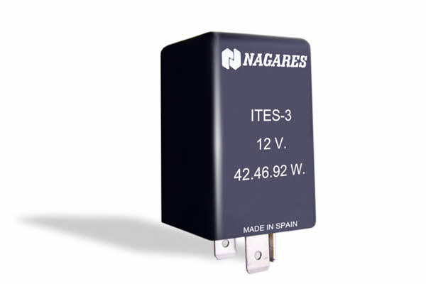 Buy Nagares ITES-3 at a low price in United Arab Emirates!