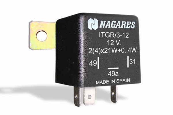 Buy Nagares ITGR&#x2F;3-12 at a low price in United Arab Emirates!