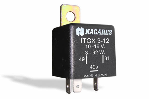 Buy Nagares ITGX&#x2F;3-12 at a low price in United Arab Emirates!