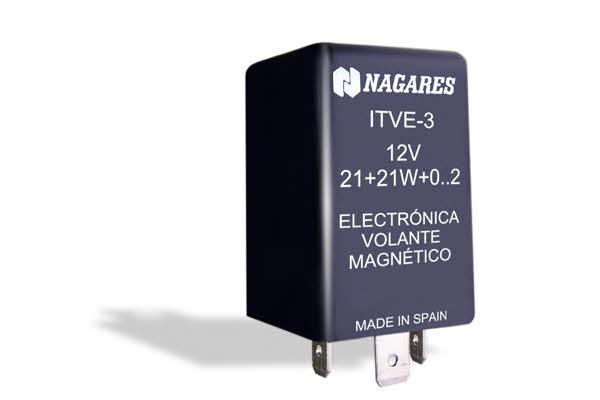 Buy Nagares ITVE-3 at a low price in United Arab Emirates!