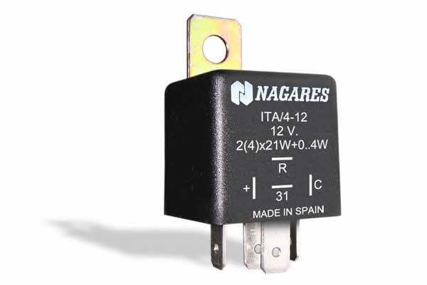 Buy Nagares ITA&#x2F;4-12 at a low price in United Arab Emirates!