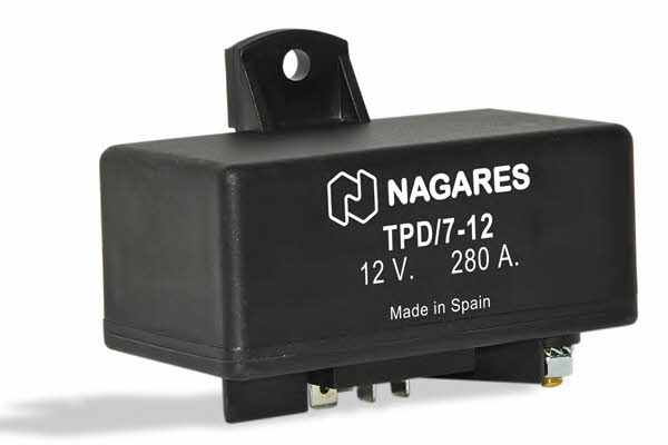 Buy Nagares TPD&#x2F;7-12 at a low price in United Arab Emirates!