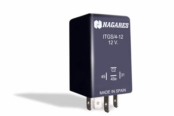 Buy Nagares ITGS&#x2F;4-12 at a low price in United Arab Emirates!