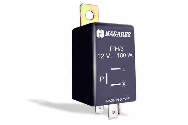 Buy Nagares ITH-3 at a low price in United Arab Emirates!