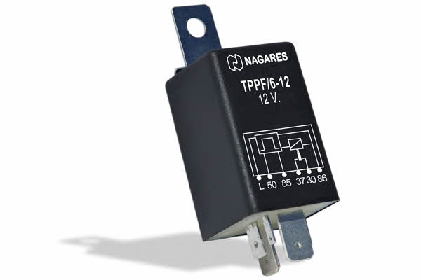 Buy Nagares TPPF&#x2F;6-12 at a low price in United Arab Emirates!
