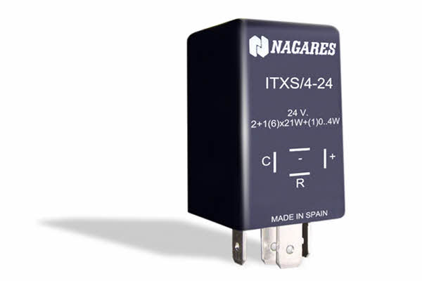 Buy Nagares ITXS&#x2F;4-24 at a low price in United Arab Emirates!