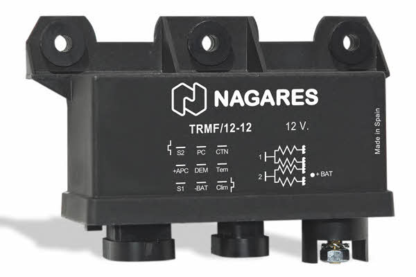 Buy Nagares TRMF&#x2F;12-12 at a low price in United Arab Emirates!