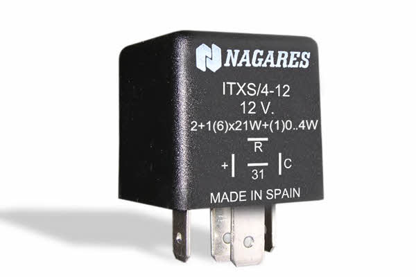 Buy Nagares ITXS&#x2F;4-12 at a low price in United Arab Emirates!