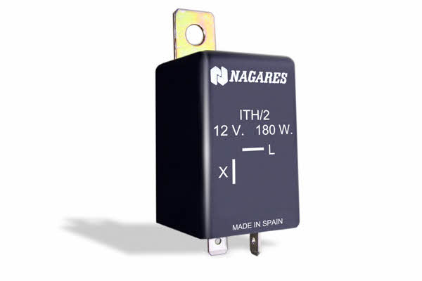 Buy Nagares ITH-2 at a low price in United Arab Emirates!
