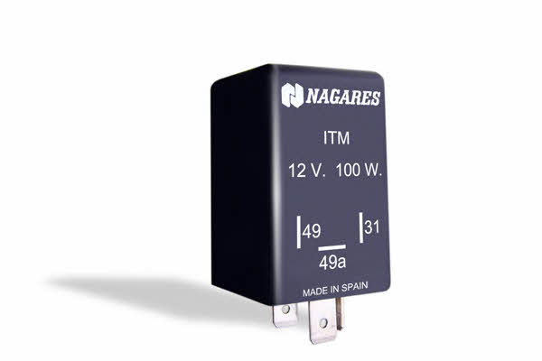 Buy Nagares ITM&#x2F;100-12 at a low price in United Arab Emirates!
