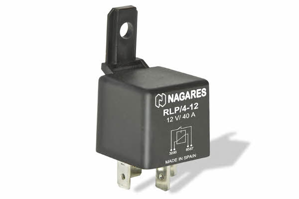 Buy Nagares RLP&#x2F;4-12 at a low price in United Arab Emirates!