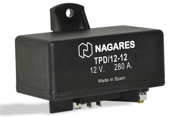 Buy Nagares TPD&#x2F;12-12 at a low price in United Arab Emirates!