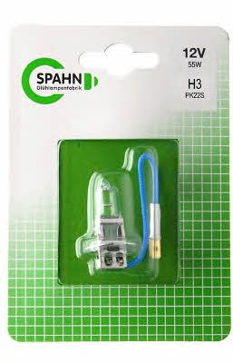 Buy Spahn gluhlampen BL53162 at a low price in United Arab Emirates!