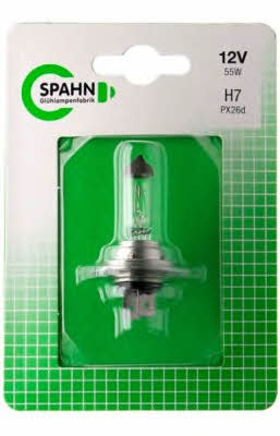 Buy Spahn gluhlampen BL57162 at a low price in United Arab Emirates!