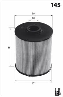 Buy Lucas filters LFDE172 at a low price in United Arab Emirates!