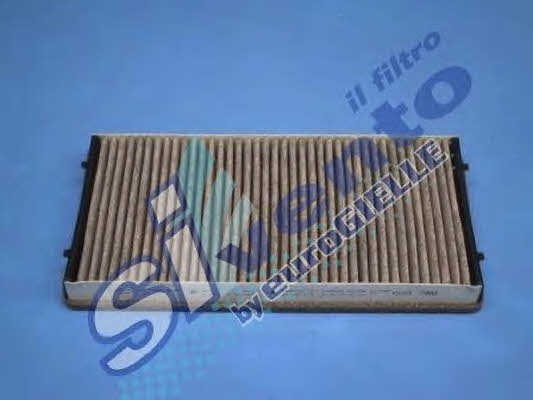 Sivento G768 Activated Carbon Cabin Filter G768