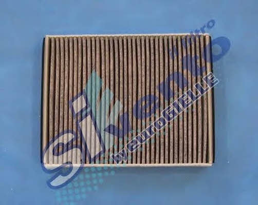 Sivento G684 Activated Carbon Cabin Filter G684