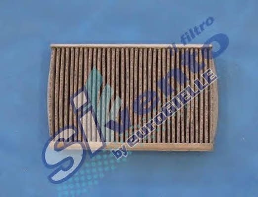 Sivento G711 Activated Carbon Cabin Filter G711