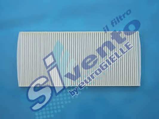 Sivento P103 Filter, interior air P103
