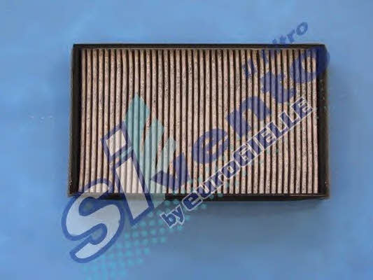 Sivento G649 Activated Carbon Cabin Filter G649
