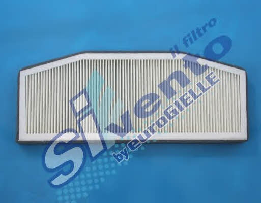 Sivento P116 Filter, interior air P116