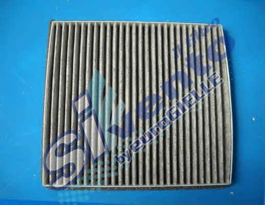 Sivento G321 Activated Carbon Cabin Filter G321