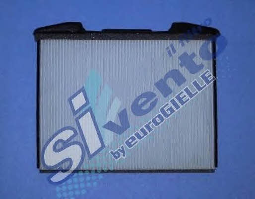 Sivento P104 Filter, interior air P104