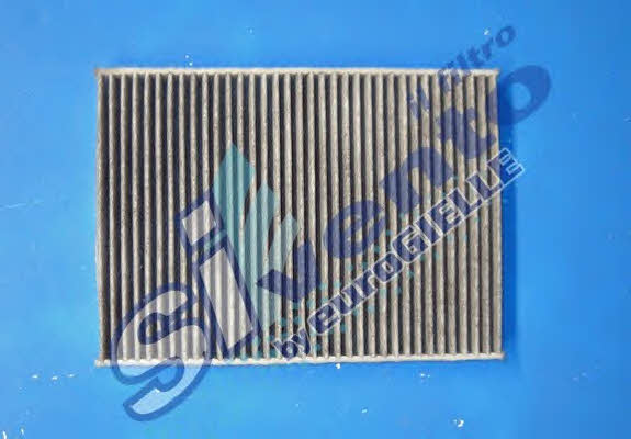 Sivento G327 Activated Carbon Cabin Filter G327