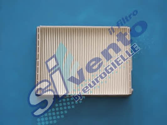 Sivento P640 Filter, interior air P640