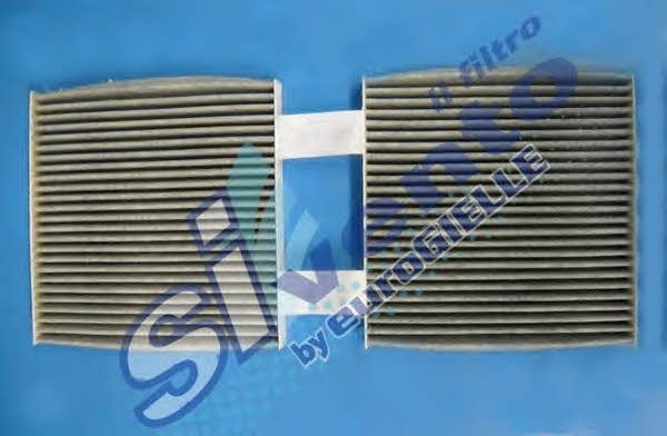 Sivento G336 Activated Carbon Cabin Filter G336