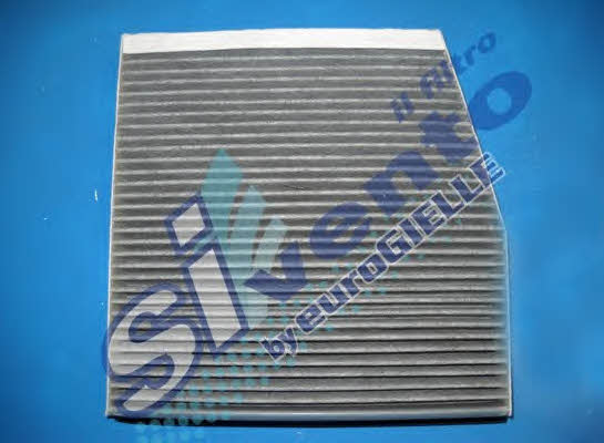 Sivento G338 Activated Carbon Cabin Filter G338