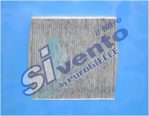 Sivento G373 Activated Carbon Cabin Filter G373