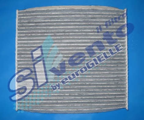 Sivento G368 Activated Carbon Cabin Filter G368