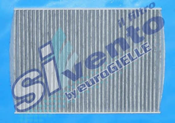 Sivento G359 Activated Carbon Cabin Filter G359