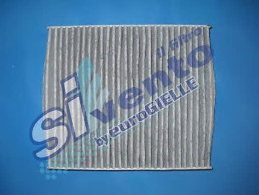 Sivento G362 Activated Carbon Cabin Filter G362