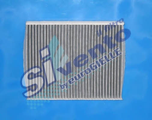 Sivento G372 Activated Carbon Cabin Filter G372