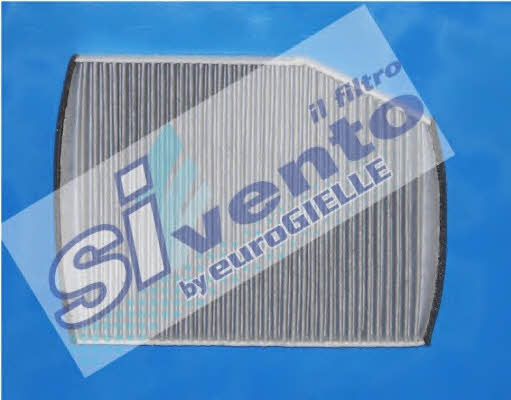 Sivento G352 Activated Carbon Cabin Filter G352