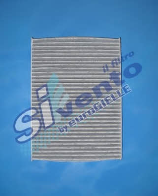Sivento G363 Activated Carbon Cabin Filter G363
